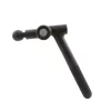 Bondir R2 Pro Relieve and Recover Percussive Massage Gun in Black - Image 5