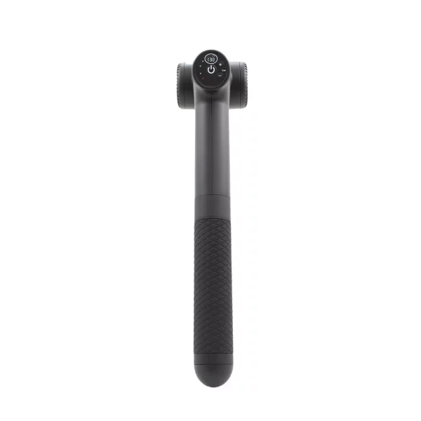 Bondir R2 Pro Relieve and Recover Percussive Massage Gun in Black - Image 2