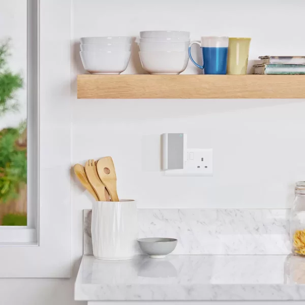Ring Battery Video Doorbell Plus with 2nd Gen Chime Pro Plug-in - Image 4