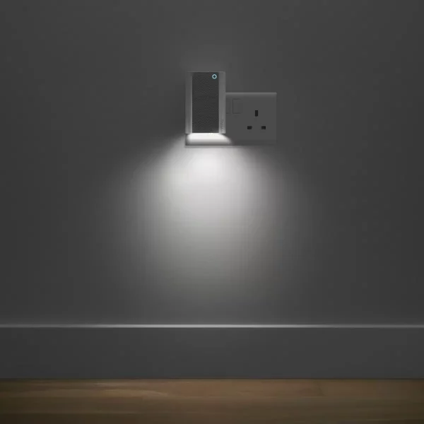 Ring Battery Video Doorbell Plus with 2nd Gen Chime Pro Plug-in - Image 3