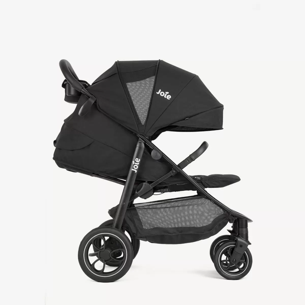 Joie Litetrax Pro 3-in-1 Compact Stroller - Image 5