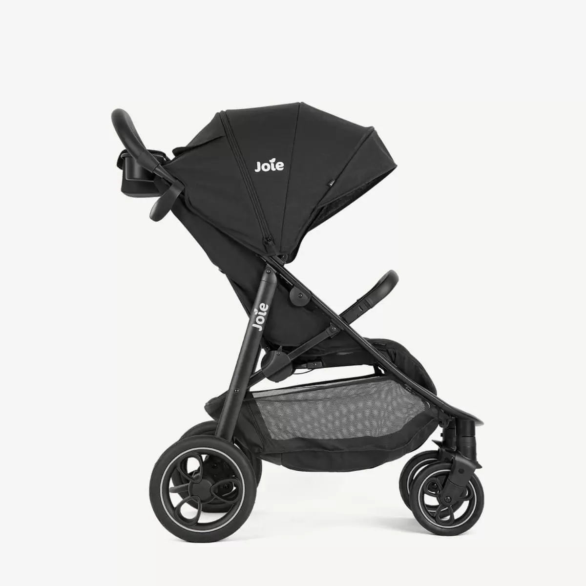 Joie Litetrax Pro 3-in-1 Compact Stroller - Image 3