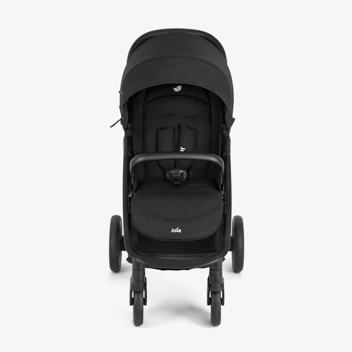 Joie Litetrax Pro 3-in-1 Compact Stroller