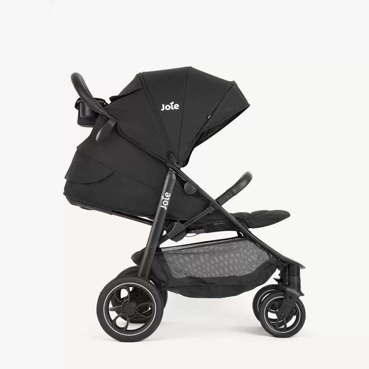 Joie Litetrax Pro 3-in-1 Compact Stroller - Image 4