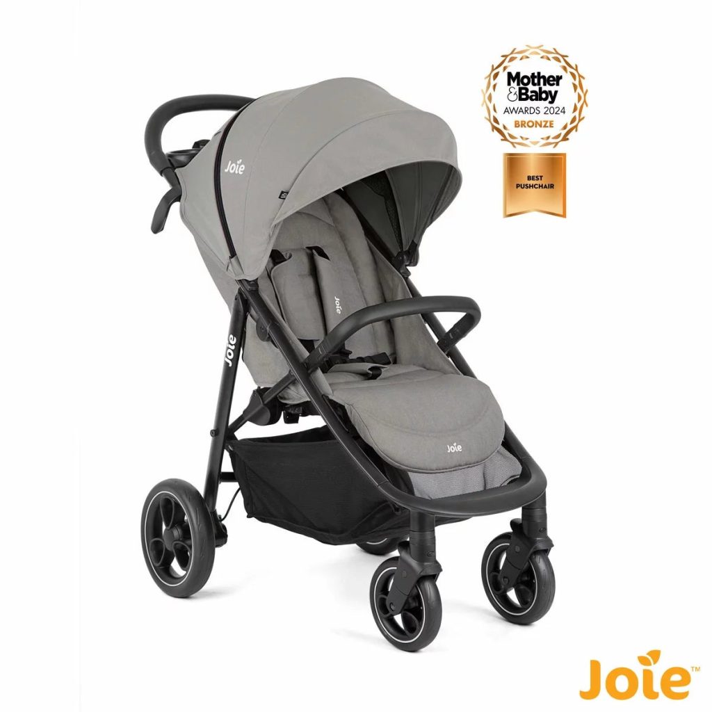 Joie Litetrax Stroller