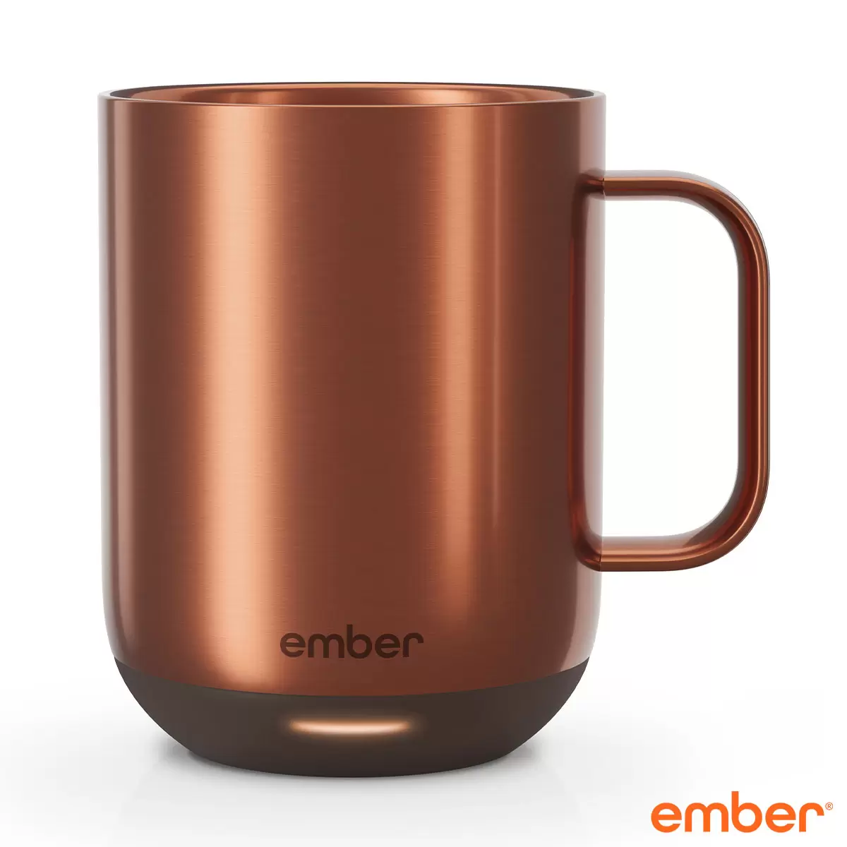 Ember Temperature Control Mug² in Copper CM191005EU