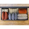 Keter Ashwood Signature 570 Litre Outdoor Storage Deck Box - Image 5
