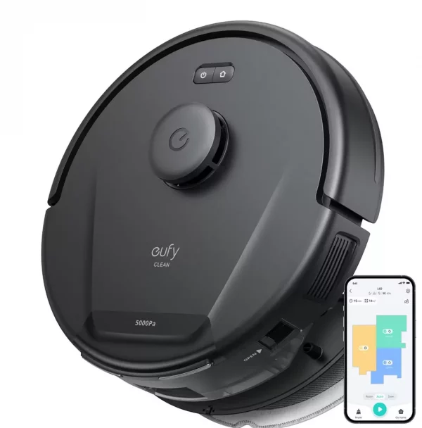 eufy Robovac L60 Hybrid Vacuum Cleaner T2268V11