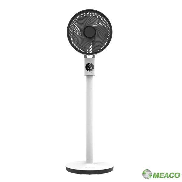 Meaco Sefte 10 3-in-1 Pedestal Air Circulator
