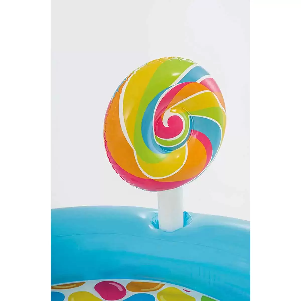 Intex Candy Zone Inflatable Playcentre