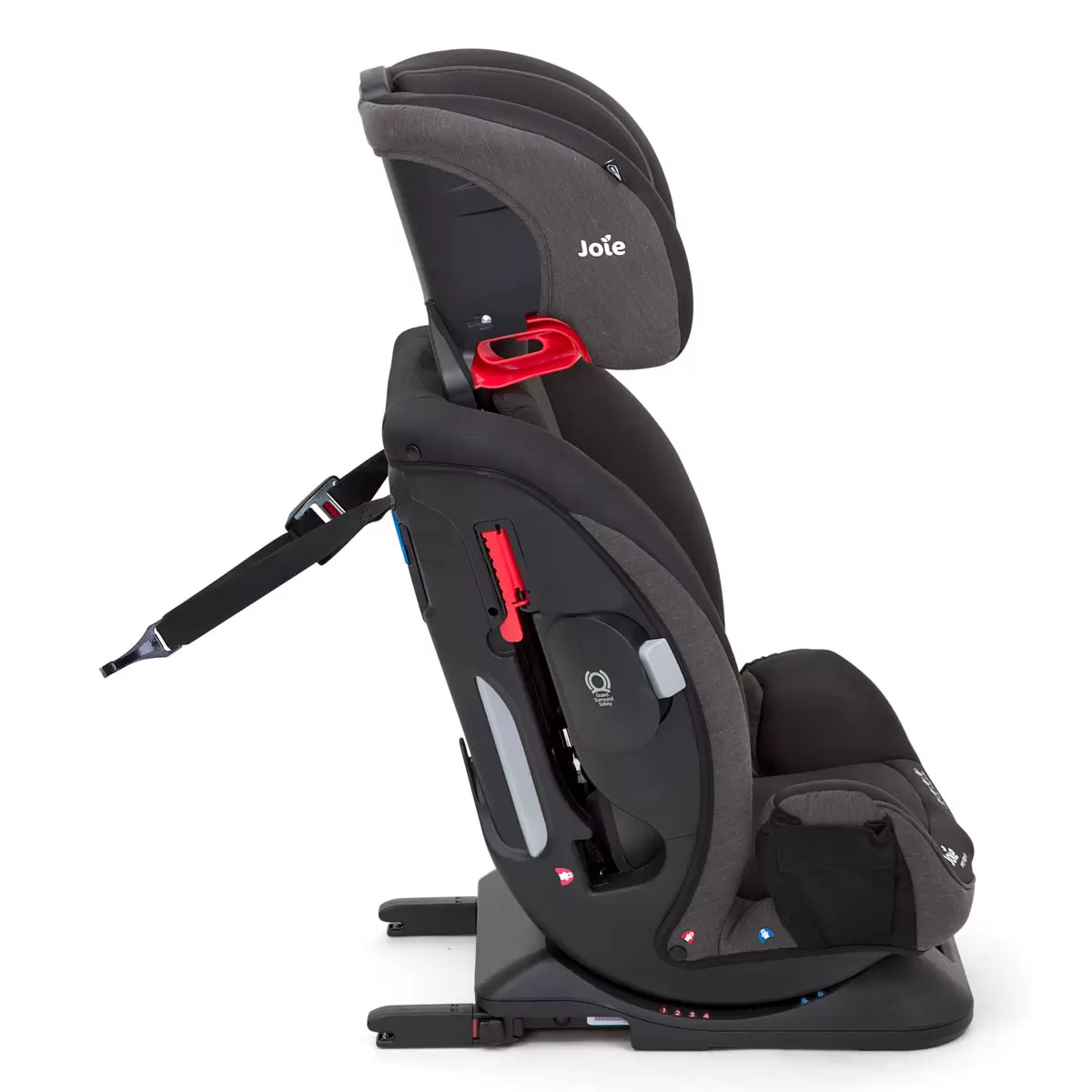 Joie Every Stage FX R44 Car Seat