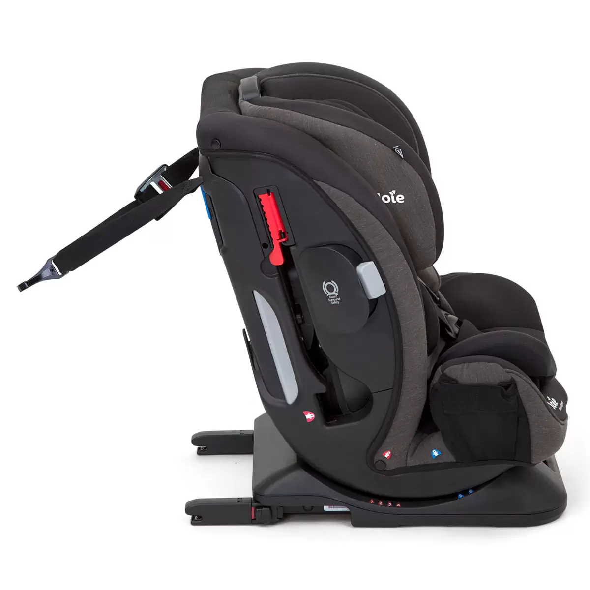Joie Every Stage FX R44 Car Seat - Image 7
