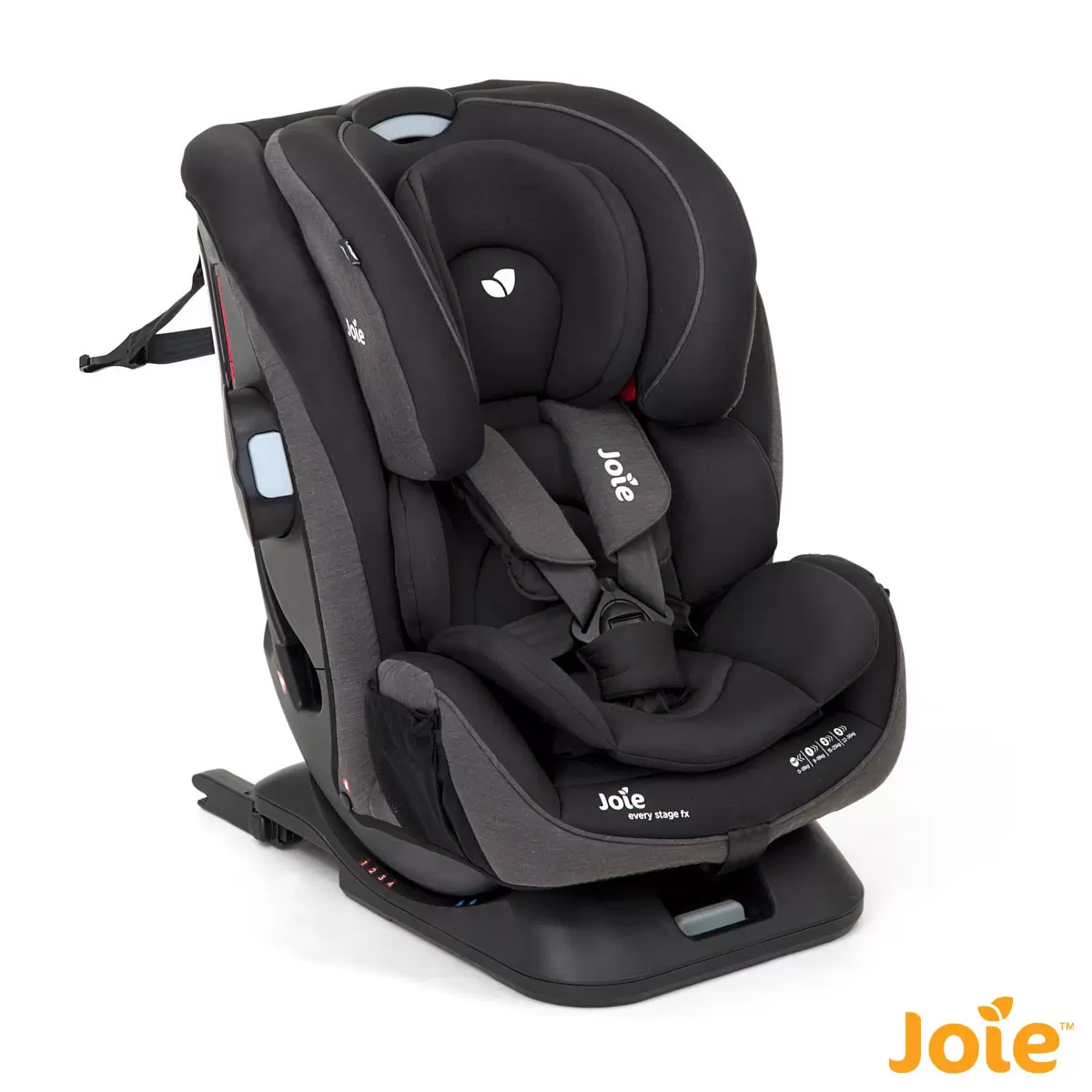 Joie Every Stage FX R44 Car Seat