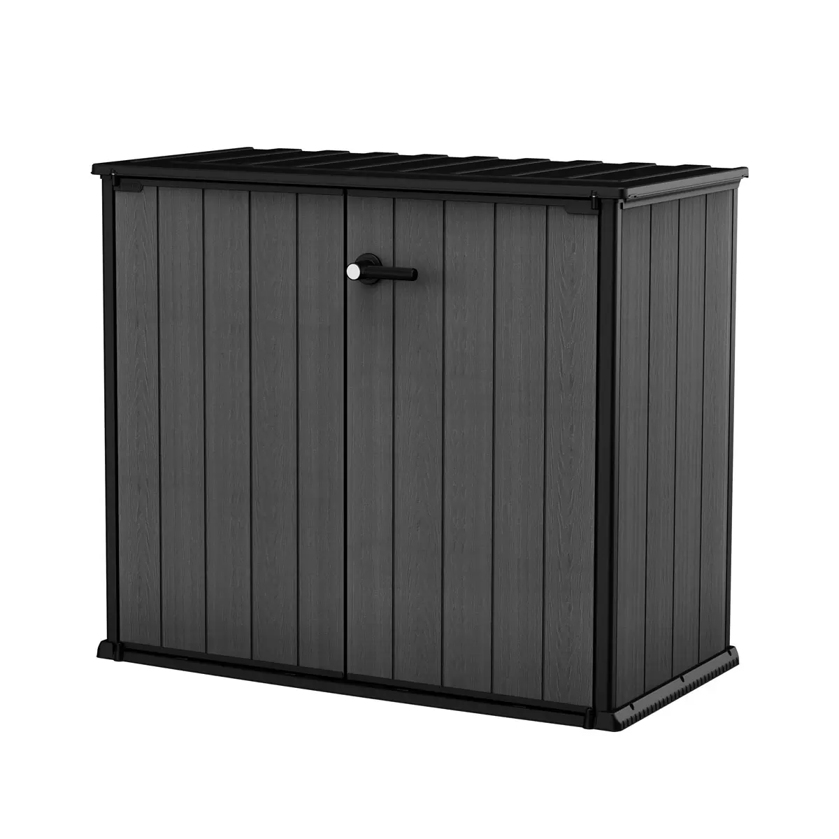 Keter Cortina Bella 1000 Litre Vertical Storage Shed