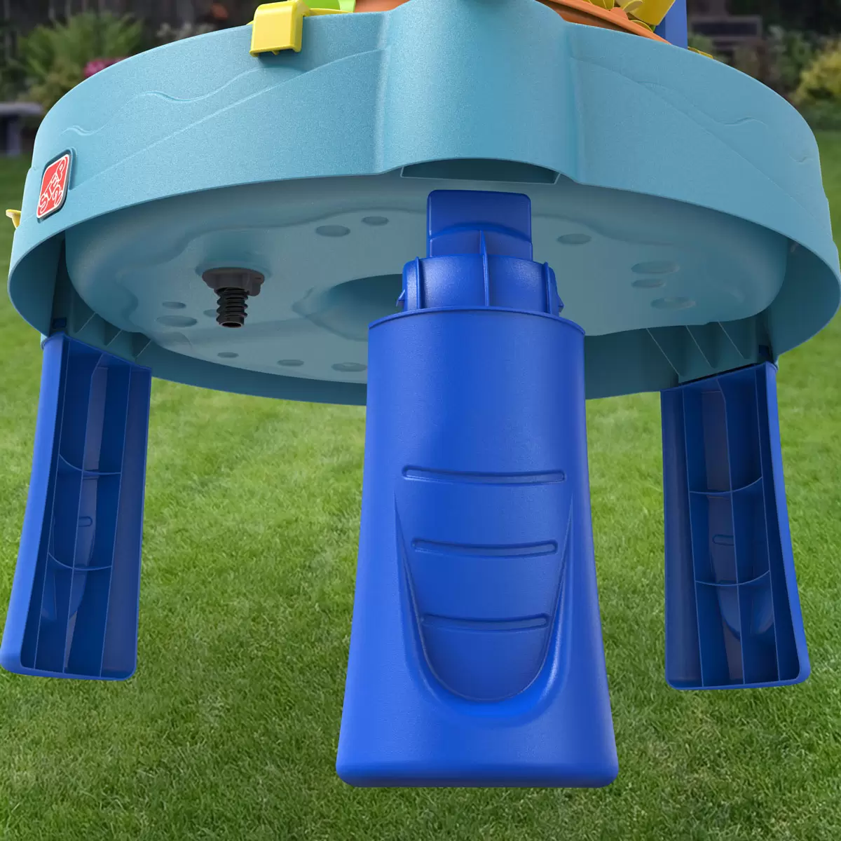 Step2 Double Cascade Rapids Water Table - Image 4