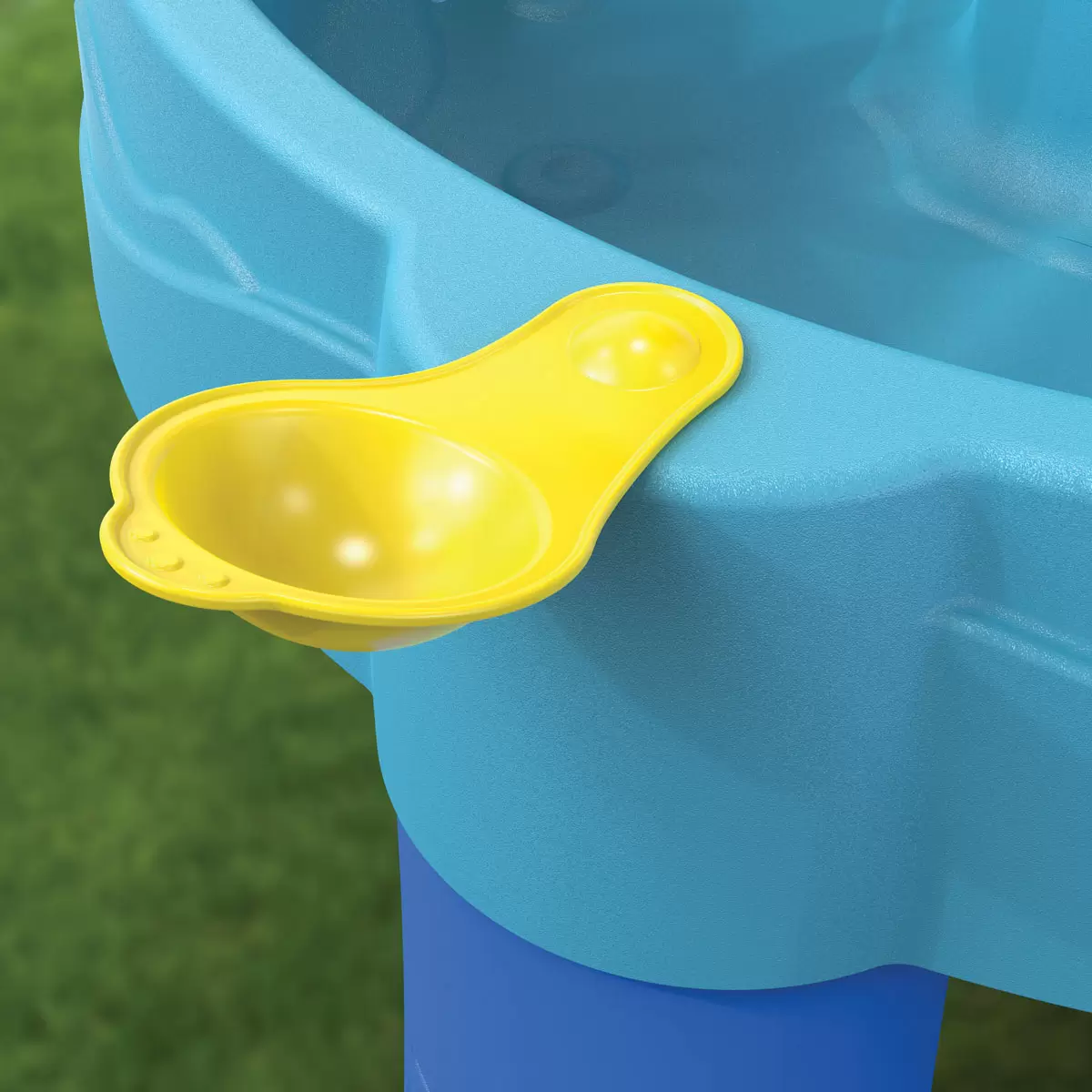 Step2 Double Cascade Rapids Water Table - Image 3