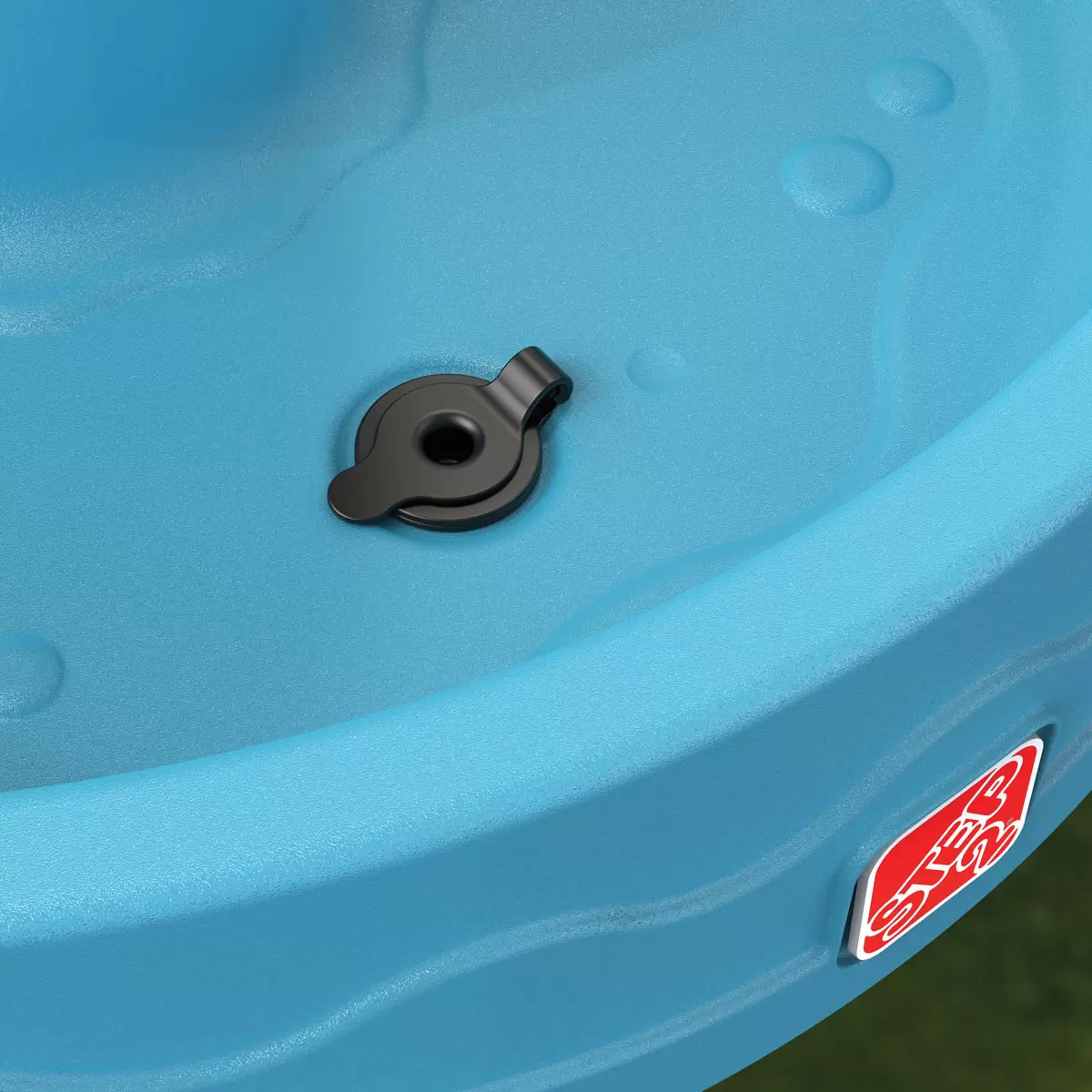 Step2 Double Cascade Rapids Water Table - Image 2