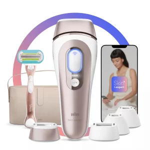 Braun Smart IPL Skin I-Expert Hair Remover PL7387