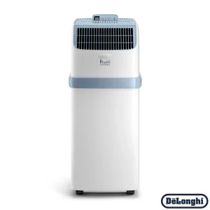 DeLonghi 8.3K BTU Portable Air Conditioner with Remote Control ES72