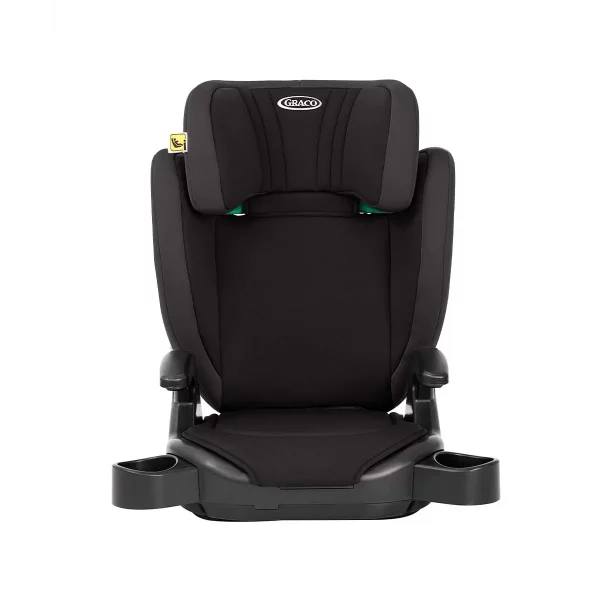 Graco Junior Maxi i-Size R129 Booster Car Seat - Image 5