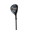 Callaway Edge 10 Piece Steel Golf Club Set Right Handed - Image 3