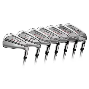 Kirkland Signature 7-Piece Golf Iron Set