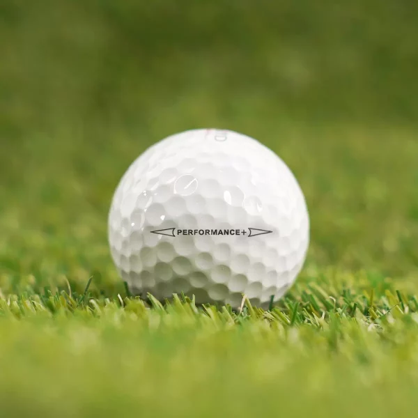 Kirkland Signature Golf Ball V3 3 Piece Urethane Cover 24 Balls - Image 3