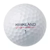 Kirkland Signature Golf Ball V3 3 Piece Urethane Cover 24 Balls - Image 2