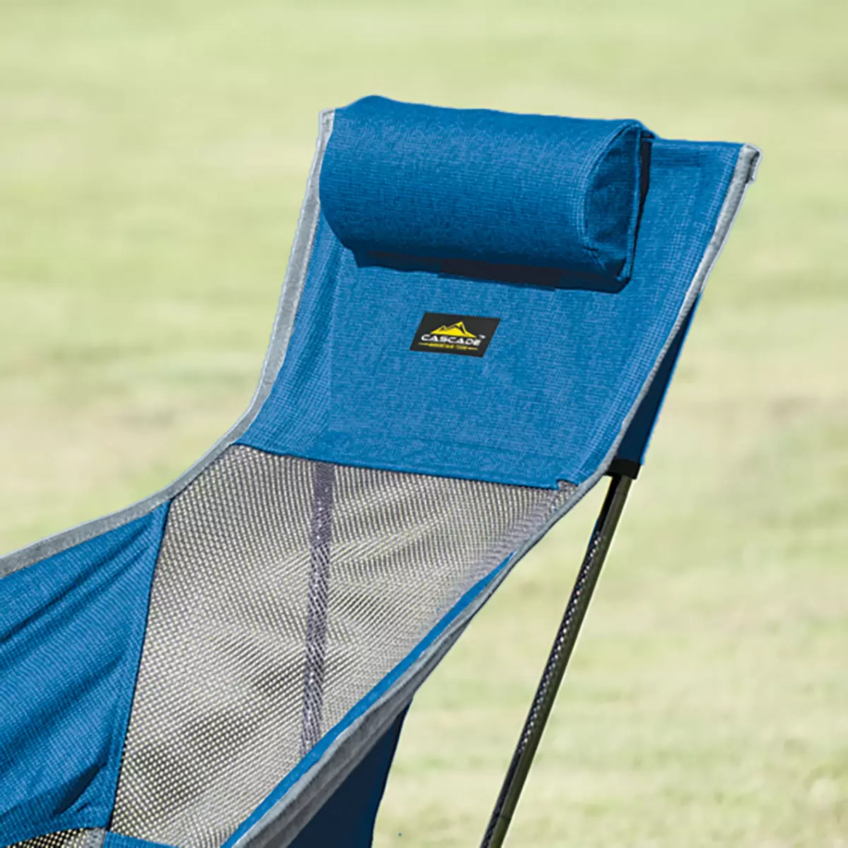 Cascade Mountain Tech Ultralight Highback Chair - Image 5