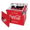 Coca-Cola Stainless Steel Ice Chest Bundle - Image 3