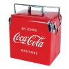 Coca-Cola Stainless Steel Ice Chest Bundle - Image 2