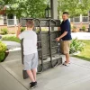 Lifetime 6ft Classic Folding Picnic Table Model 60112 - Image 7