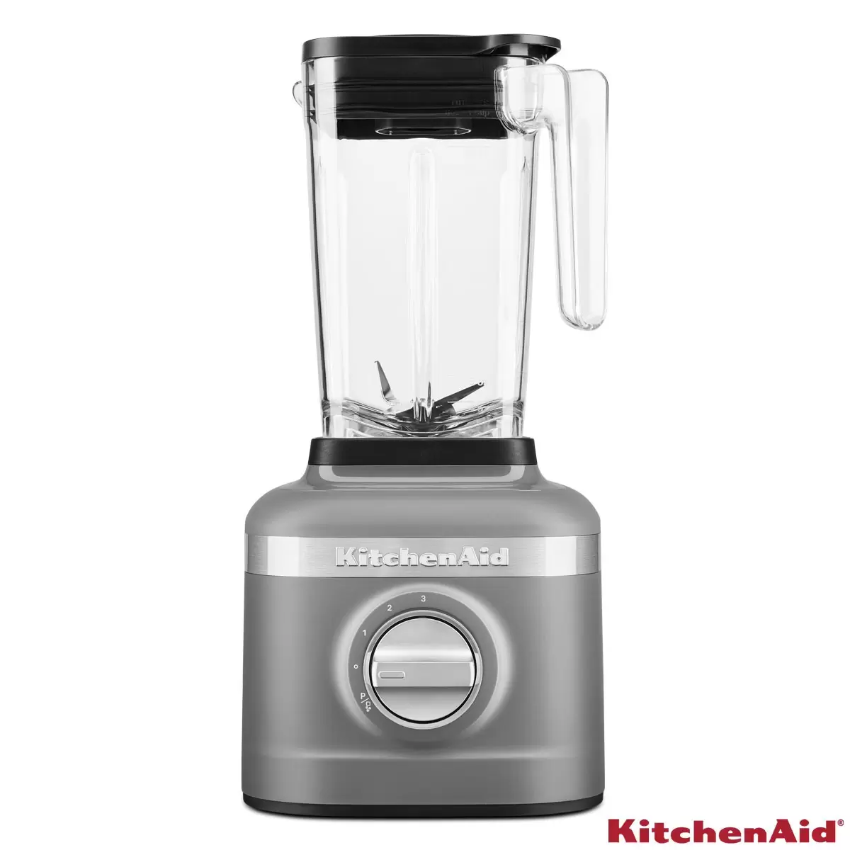 KitchenAid K150 Stand Blender Charcoal Grey 5KSB1325BDG
