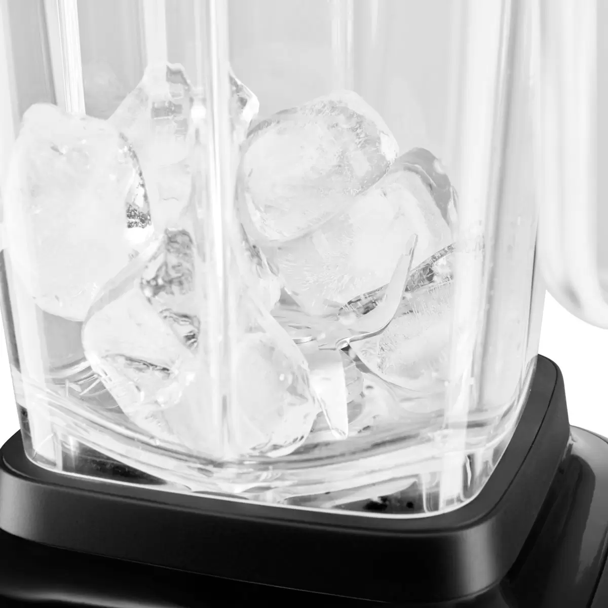 KitchenAid K150 Stand Blender Charcoal Grey 5KSB1325BDG - Image 3