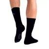 Penguin Premium Men Organic Cotton Socks 10 Pack in Multi Color Size 7-11 - Image 4