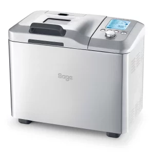 Sage The Custom Loaf Pro Breadmaker BBM800BSS
