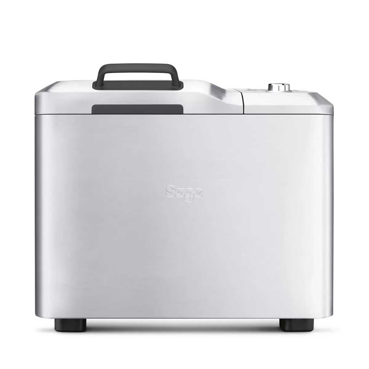 Sage The Custom Loaf Pro Breadmaker BBM800BSS - Image 3