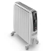 De'Longhi Dragon 4 Oil Filled Radiator TRDSX41025E.WB - Image 3