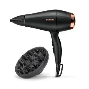 BaByliss Italian Power Pro 2000 High Speed Hair Dryer 5915U
