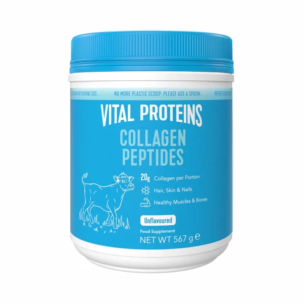Vital Proteins Collagen Peptides 576g