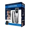 Wahl Deluxe Combi Cordless Hair Clipper and Trimmer Kit - Image 2