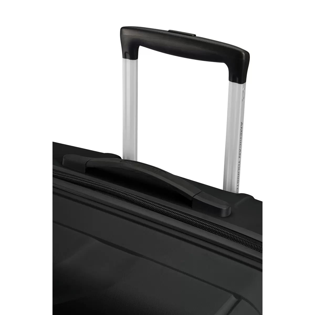 American Tourister Jet Driver 77cm Large Hardside Spinner Case in Black - Image 3