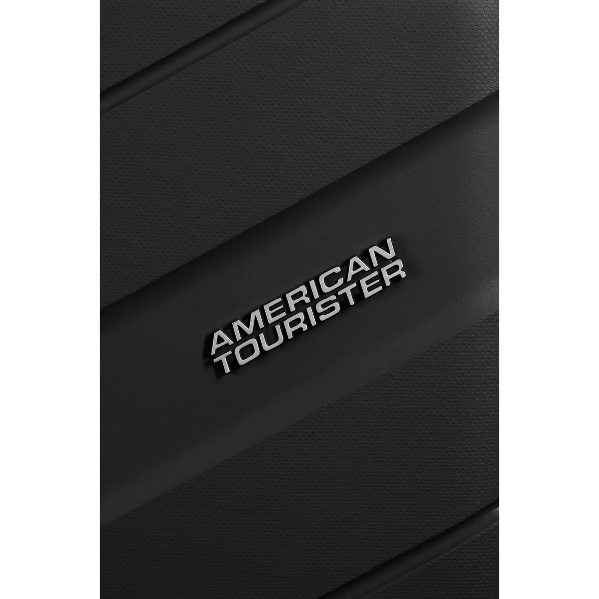 American Tourister Jet Driver 77cm Large Hardside Spinner Case in Black - Image 5