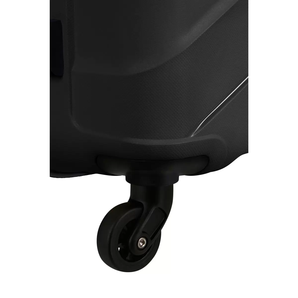 American Tourister Jet Driver 77cm Large Hardside Spinner Case in Black - Image 7