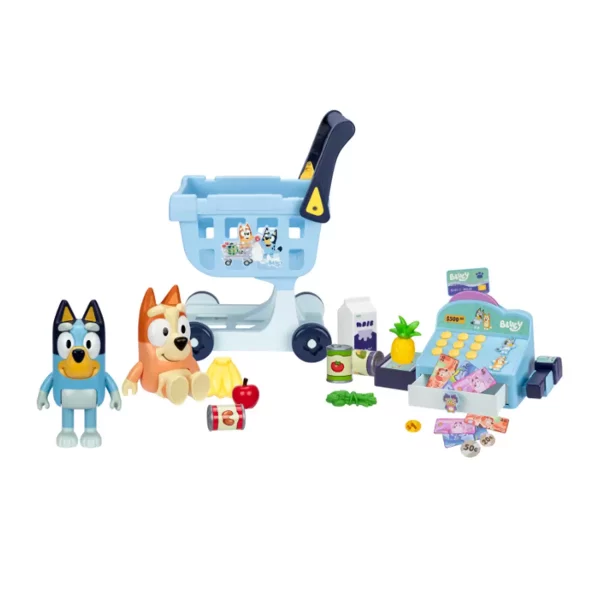 Blueys My Size Shopping Exclusive Set - Image 2