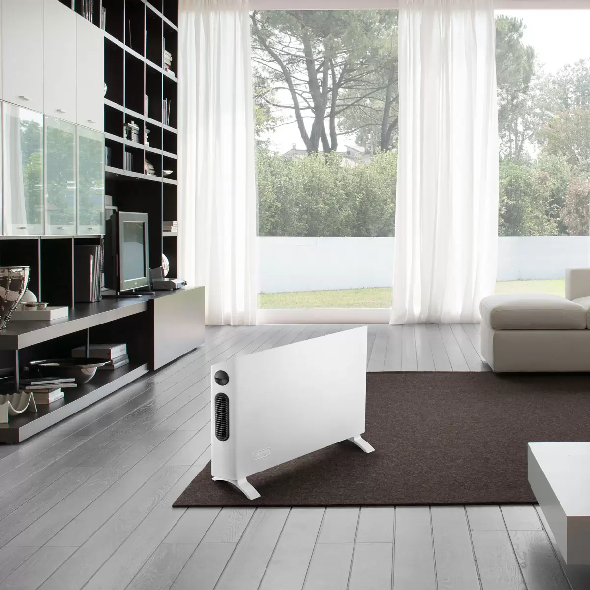 DeLonghi Convector Heater HSX4324E