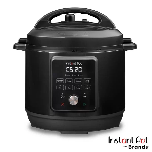 Instant Pot Duo Easy Multi-Cooker 5.7L