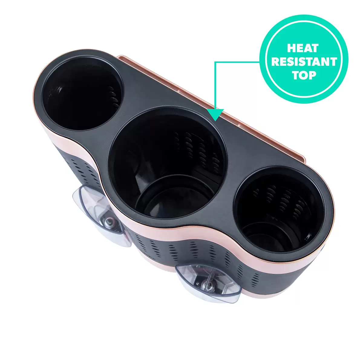 Minky Styling Dock - Image 4