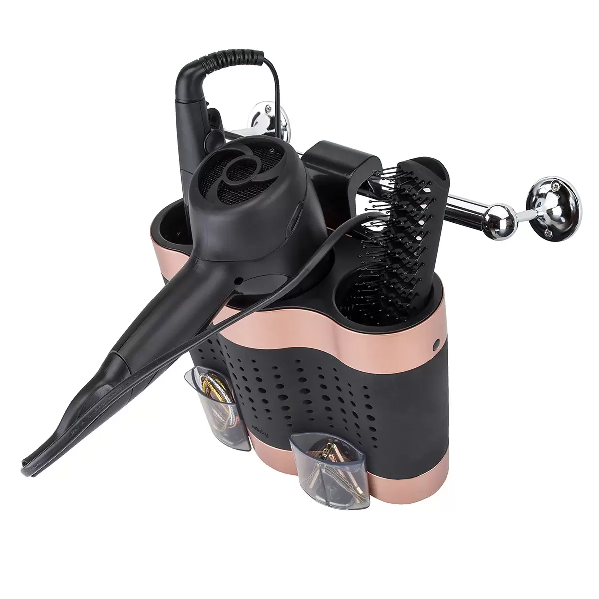 Minky Styling Dock - Image 2