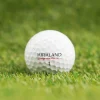 Kirkland Signature 3-Piece Urethane Cover White Golf Balls 12 Pack - Image 5